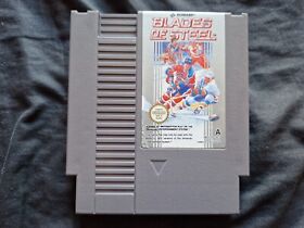 Nintendo NES Games PAL - Make your selection