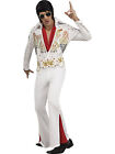 Men's Deluxe Elvis Presley Costume