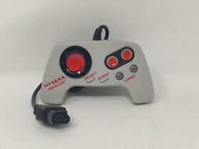 OEM Nintendo NES Max Turbo Controller NES-027 OEM Official Original Tested EUC