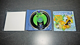 Sega Dreamcast Jet Set Radio