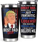 Gifts for Dad from Daughter, Son, Kids - Dad Birthday Gifts, Birthday Gifts for
