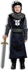 FORUM KNIGHT OF THE ROUND TABLE MEDIEVAL CHILD HALLOWEEN COSTUME SMALL 63592