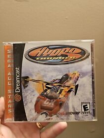 Hydro Thunder (Sega Dreamcast, 1999), Complete