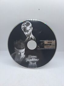 Virtua Fighter 3TB DISC ONLY Dreamcast Japan Import