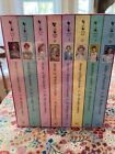 Anne of Green Gables Complete 8-Book Box Set L.M.Montgomery  Still Sealed