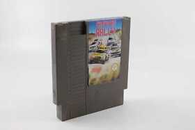 Championship Rally (NES) [PAL] - WITH WARRANTY