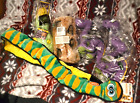 NEW Lot of Large Dog Toys - Outward Hound Invincibles Snake + Hide A Squirrel ++