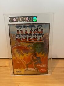 Ring Quest VGA 85 Big Box PC