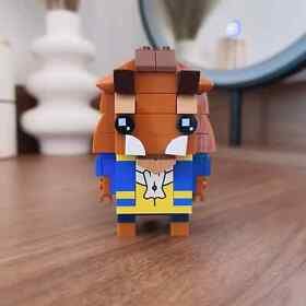 Lego BrickHeadz Beast (41596)