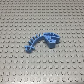 LEGO Bionicle Part 32578 Medium Blue Tohunga Claw Arm Only from Maku 1390