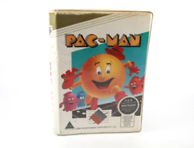 Pac-man *CASE ONLY* Nintendo Entertainment System HES (NES) [PAL]