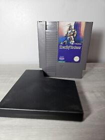 Deadly Towers -- NES Nintendo Original Classic Authentic RPG Game Working Tested