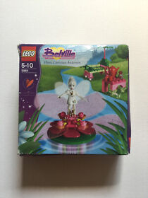 Lego Belville Hans Christian Anderson Thumbelina 5964 Box Only Year 2005 