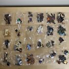 ALL 24 Sealed Bags from LEGO 76390 Harry Potter 2021 Advent Calendar NO BOX