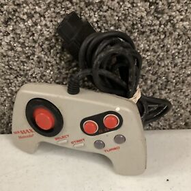 Original Nintendo NES MAX Controller Wired