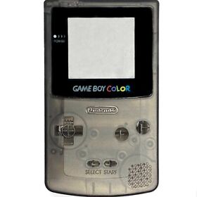 Nintendo Game Boy Color GBC System Backlight Backlit Brighter TFT Customized!