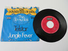 The Golden Era of hits-The Tornados V0l.12-Telstar-Jungle Fever-Decca DL25382