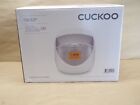 Cuckoo CR-0632F Multifunction Rice Cooker & Warmer Model