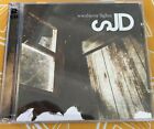 SJD Southern Lights Sean Donnelly 2 CD New Zealand Indie Rock RARE MINT NZ