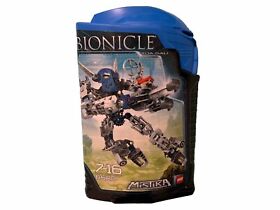 LEGO 8688 Bionicle Mistika Toa Gali NEW & ORIGINAL PACKAGING