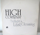 High Contrast – Twilight's Last Gleaming - Hospital NHS73 Vinyl 12