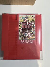 143 In 1 Best video games Of All Time NES Nintendo Multi Cart