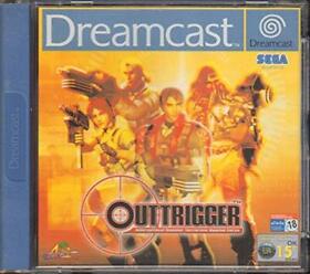Outtrigger (Dreamcast) - Game  UIVG The Cheap Fast Free Post