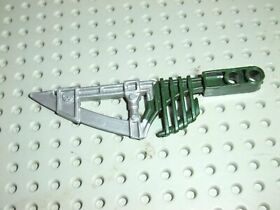 LEGO Bionicle and similar 50935pb01 Weapon Only from 8740 - Good - Look