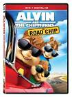 Alvin and the Chipmunks: The Road Chip - DVD By Applegate, Christina - VERY GOOD