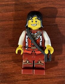 LEGO Castle Nobleman Prince Knight Minifigure 10223 7952 7188 7946 cas470