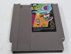 Town & Country Surf Designs: Wood & Water Rage 3 Screw (NES, 1988) Cart Only