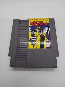 Dick Tracy (Nintendo NES) *CART ONLY - CLEANED & TESTED - AUTHENTIC*