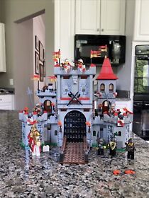 Lego Kings Castle 7946