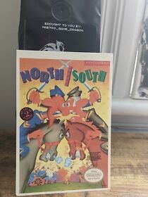 Auténtica tarjeta Vidpro de Kay Bee Toys R Us norte y sur de NES recuerdos de Nintendo