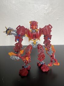 LEGO Bionicle MALUM ( 8979 ) Complete Build w/ Thornax