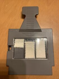Vintage 1991 NES Nintendo Entertainment System Cleaning Kit Insert Recoton Corp