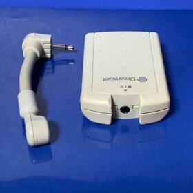 SEGA Dreamcast Mic Device ( Seaman / Alien Front ) Microphone DC
