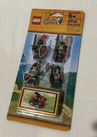 LEGO 850889 Castle Dragon Knight Battle pack Sealed New!