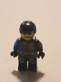 LEGO Alpha Team Charge alp002 (6775) - Like NEW Condition!