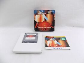 Boxed Inc Manual Red Alarm Virtual Boy Nintendo Game Japanese