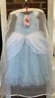 Disney Princess Signature Collection Cinderella Gown Dress NWT Size 5/6