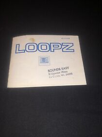 Loopz Nes Manual