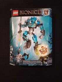 LEGO BIONICLE Gali Master of Water (70786) NEW
