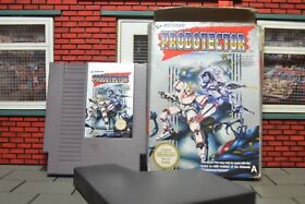 Gioco per console Nintendo NES - Probotector - In scatola