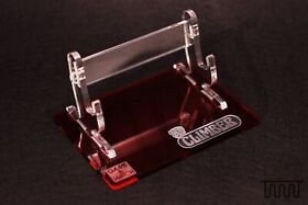 Acrylic Stand for Nintendo Game&Watch Crystal Screen Climber DR-802