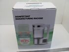 VARWANEO Instant Sanitizer and Disinfectant Machine 1000mg/L