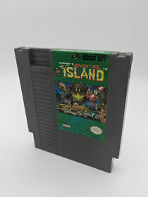 Hudson's Adventure Island (Nintendo NES, 1988) Hudson Soft