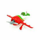 Mattel Disney Pixar Planes Dusty Crophopper El Chupacabra Diecast Toy Aircrafts