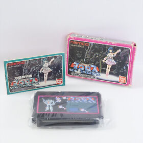 MACROSS Famicom Nintendo 2222 fc