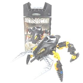 LEGO Bionicle 8744 Visorak : Oohnorak 